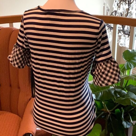 Promesa Knit Top. NWOT. SM. MED. - Picture 6 of 6